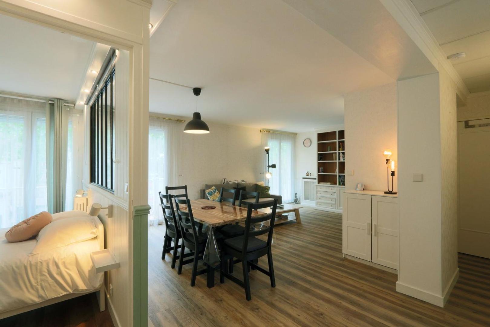 T3 In The Heart Of Jean Jaures With Free Parking Apartment Tours Ngoại thất bức ảnh