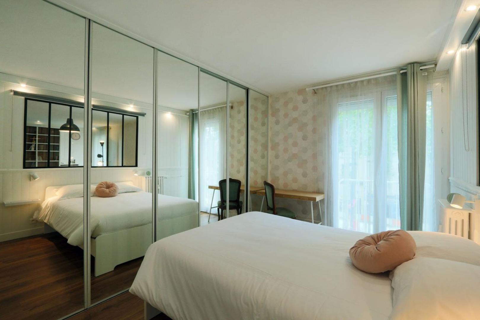 T3 In The Heart Of Jean Jaures With Free Parking Apartment Tours Ngoại thất bức ảnh
